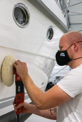 Reusable Face Mask