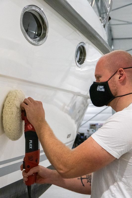 Reusable Face Mask