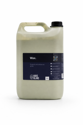 Wax