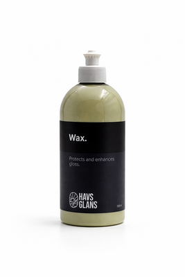 Wax