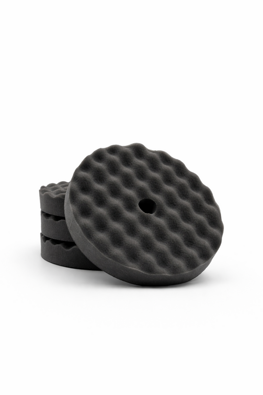 Havsglans Wax Pad – våfflad vaxtrissa