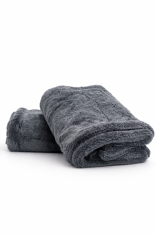 Drying Towel – högabsorberande mikrofiberduk för att torka båten