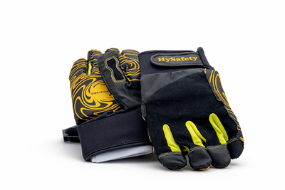Tremor Anti-Vibration Gloves från Soft Touch