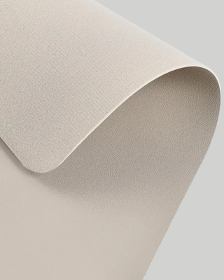 Skrivbordsunderlägg i konstläder