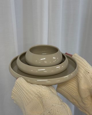 Bricard Bondy serveringsset 25-delar