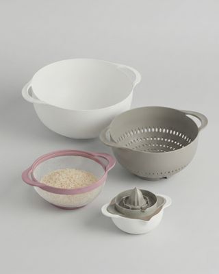 Köksset multifunktionellt 5 delar