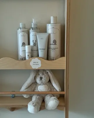 Etiketter för barnkläder 20st