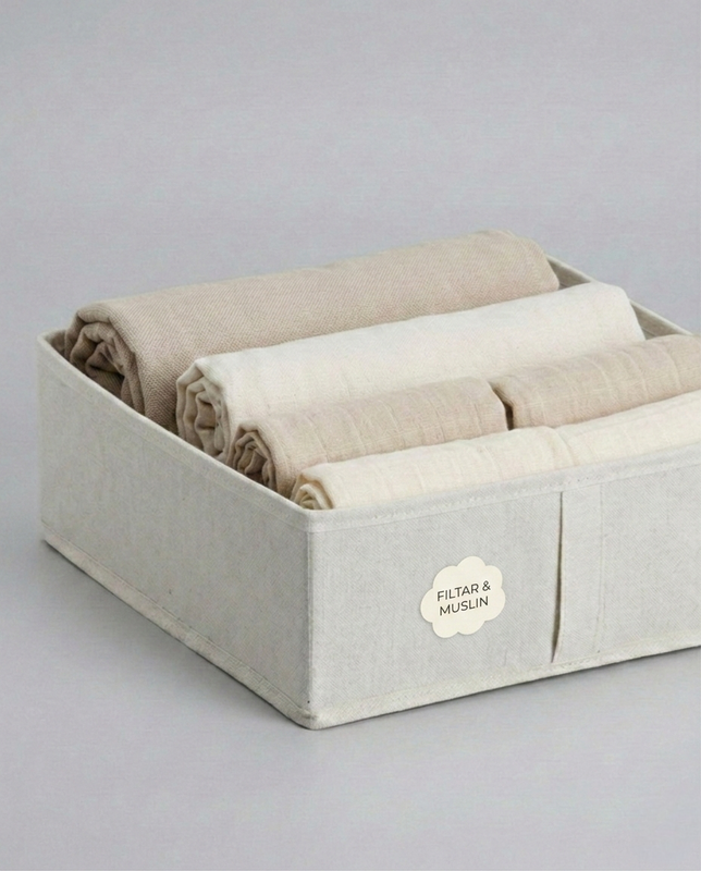 Etiketter för barnkläder 20st