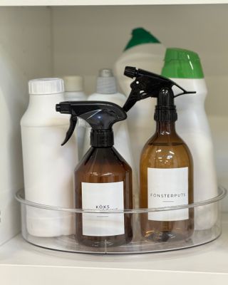 Snurrbricka Lazy Susan