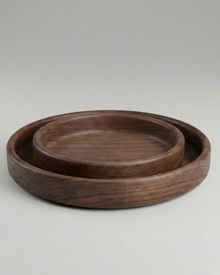 Serveringsskål set om 2