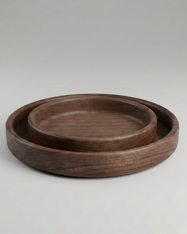 Serveringsskål set om 2