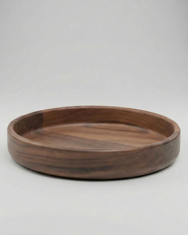 Serveringsskål stor