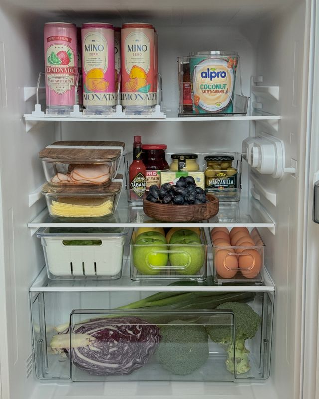 Kylskåpspaket Small – Optimera ditt kylskåp