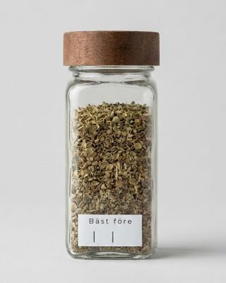 Etiketter för bäst före datum 96st