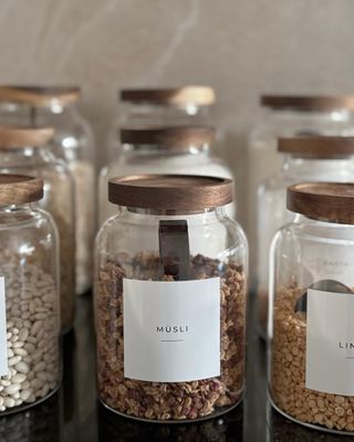 Glasburk Luna 3-pack