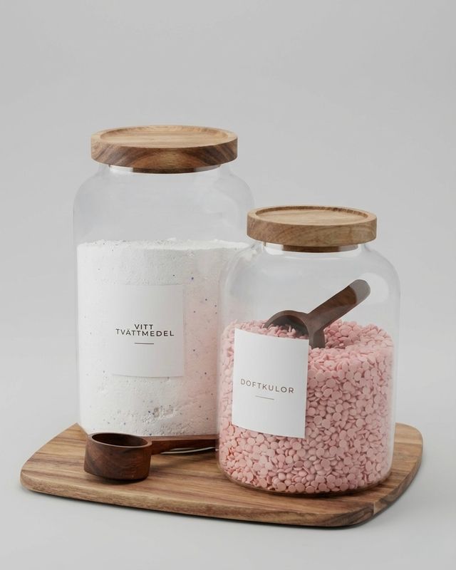 Tvättbänks Kit No. 2