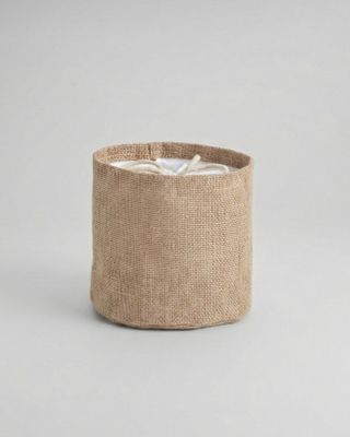 Jute förvaringskorg