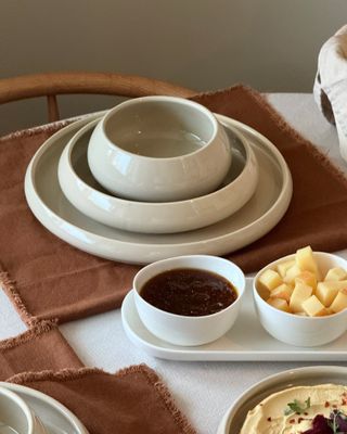 Bricard Bondy serveringsset 25-delar