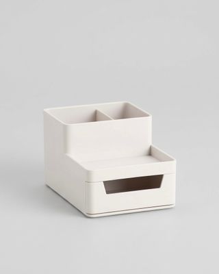 Redskapsorganisatör i plast