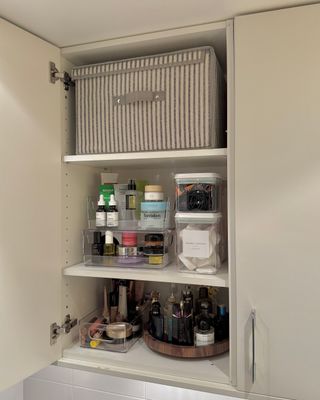 Förvaringslåda med lock