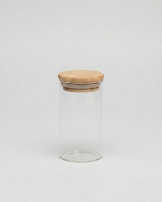 Förvaringsburk Saga