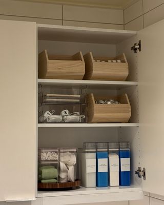 Fyrkantig förvaringsburk Nova