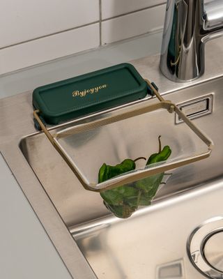 Diskbänksil ink refillpåsar 50-pack