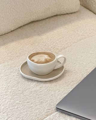 Bricard Barles espressokoppar 6-pack