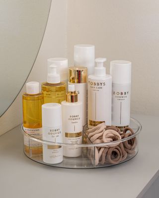 Snurrbricka Lazy Susan