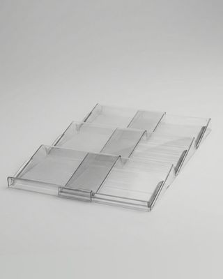 Justerbart kryddställ