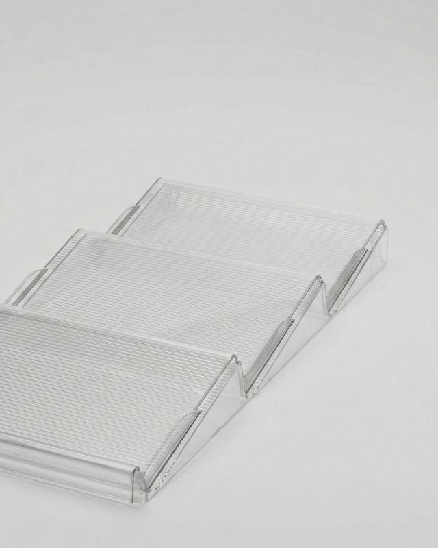 Justerbart kryddställ