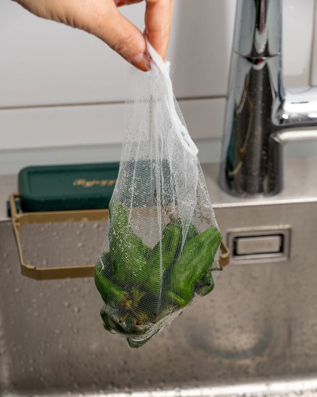 Diskbänksil refillpåsar 50-pack