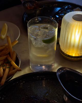 Tunna dricksglas 37.5 cl 6-pack