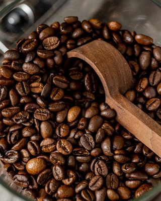 Träsked valnöt 2-pack