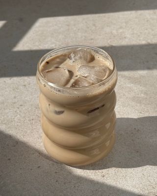 Dricksglas wave 2-pack