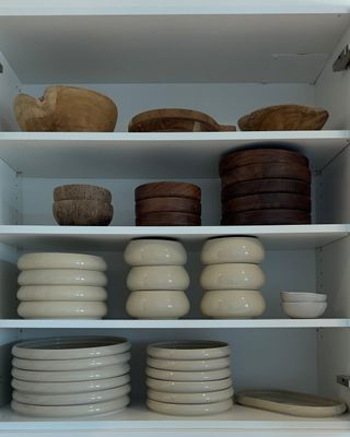 Bricard Bondy serveringsset 25-delar