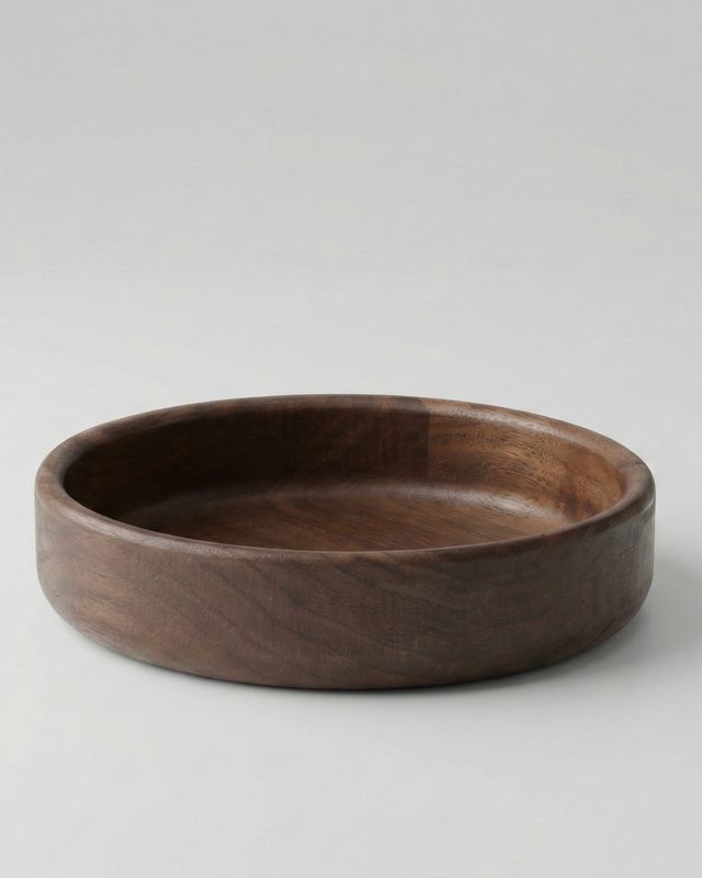 Serveringsskål liten