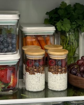 Förvaringsburk Saga