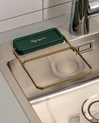 Diskbänksil ink refillpåsar 50-pack