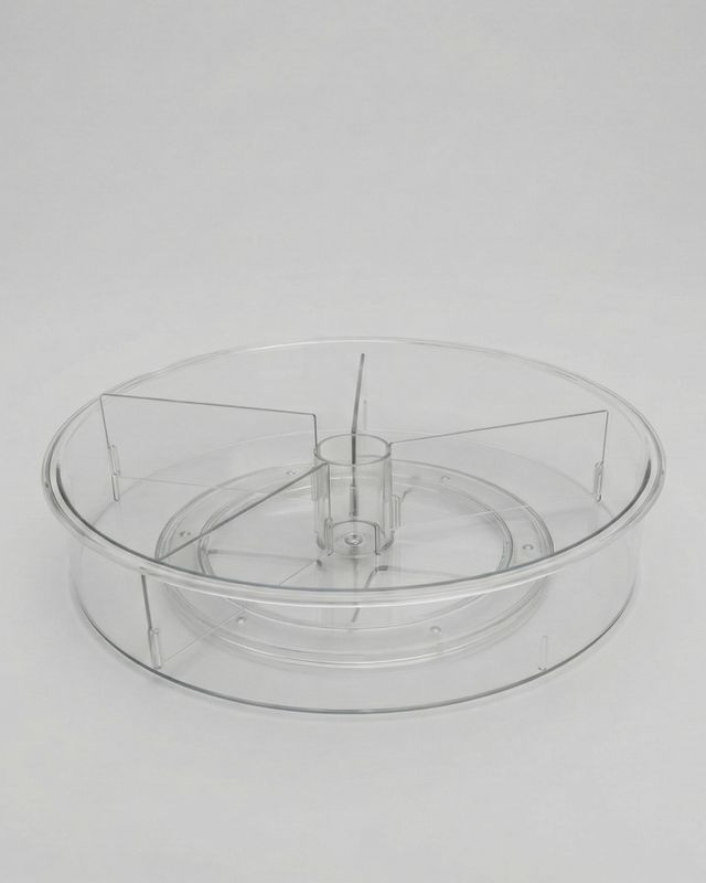 Snurrbricka Lazy Susan