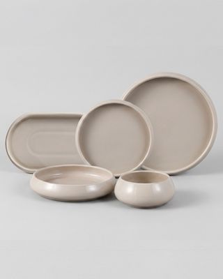 Bricard Bondy serveringsset 25-delar