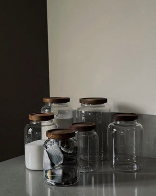 Glasburk Luna 3-pack