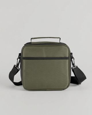 Matlådeväska med matlådor 4-delar