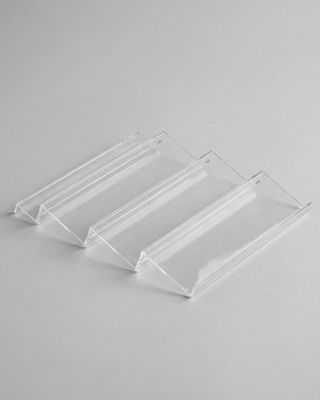 Kryddlådeinsats i akryl