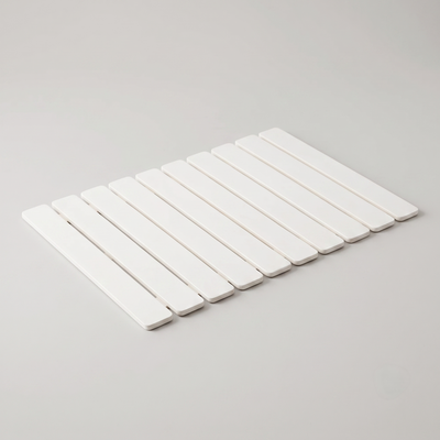 Flexibel Diatomite badrumsmatta 39x60 cm