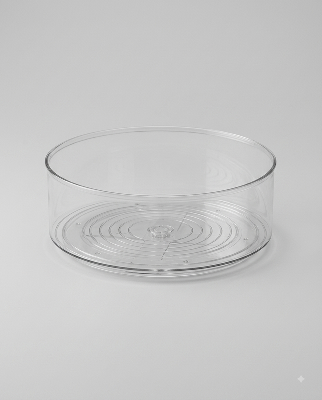 Snurrbricka Lazy Susan 23 cm