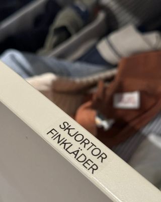Etikettrulle till Niimbot D11_H | Självhäftande Etiketter