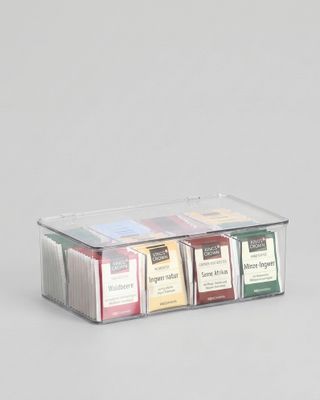 Förvaringslåda 8-fack