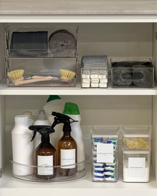 Snurrbricka Lazy Susan