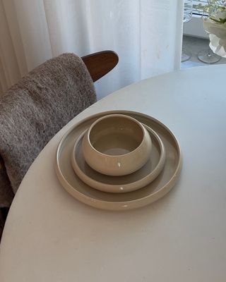 Bricard Bondy serveringsset 25-delar